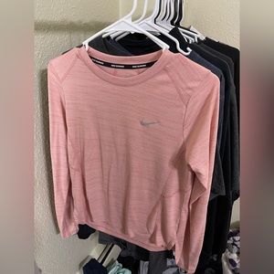 Nike long sleeve